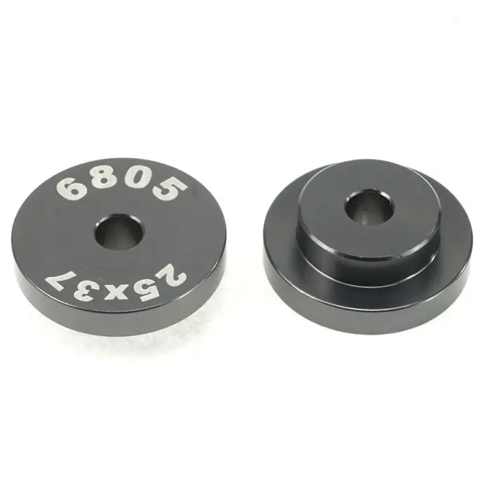 ENDURO BEARINGS 6805 Guía de rodamiento interno