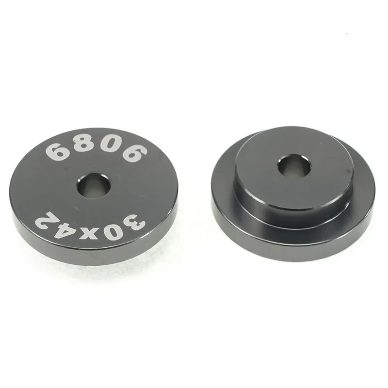 ENDURO BEARINGS 6806 Guía de rodamiento interno