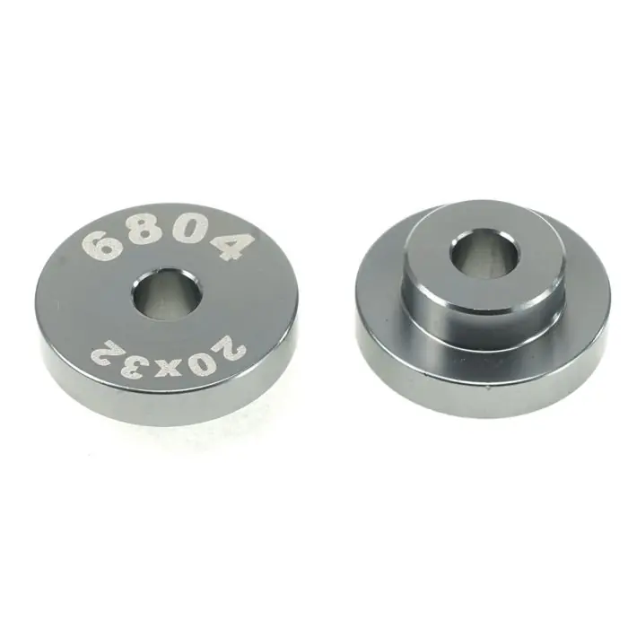 ENDURO BEARINGS 6804 Guía de rodamiento interno