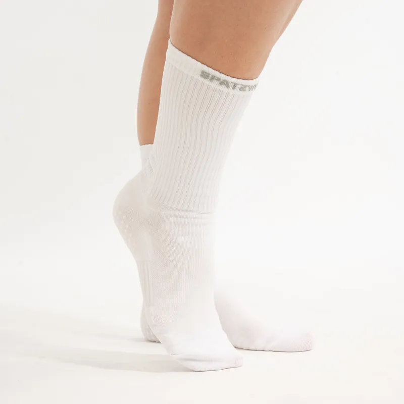 Calcetines SPATZWEAR PRO SOKZ Blanco