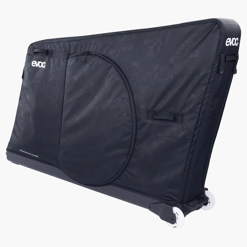 Funda de transporte EVOC BIKE BAG PRO para bicicletas de montaña