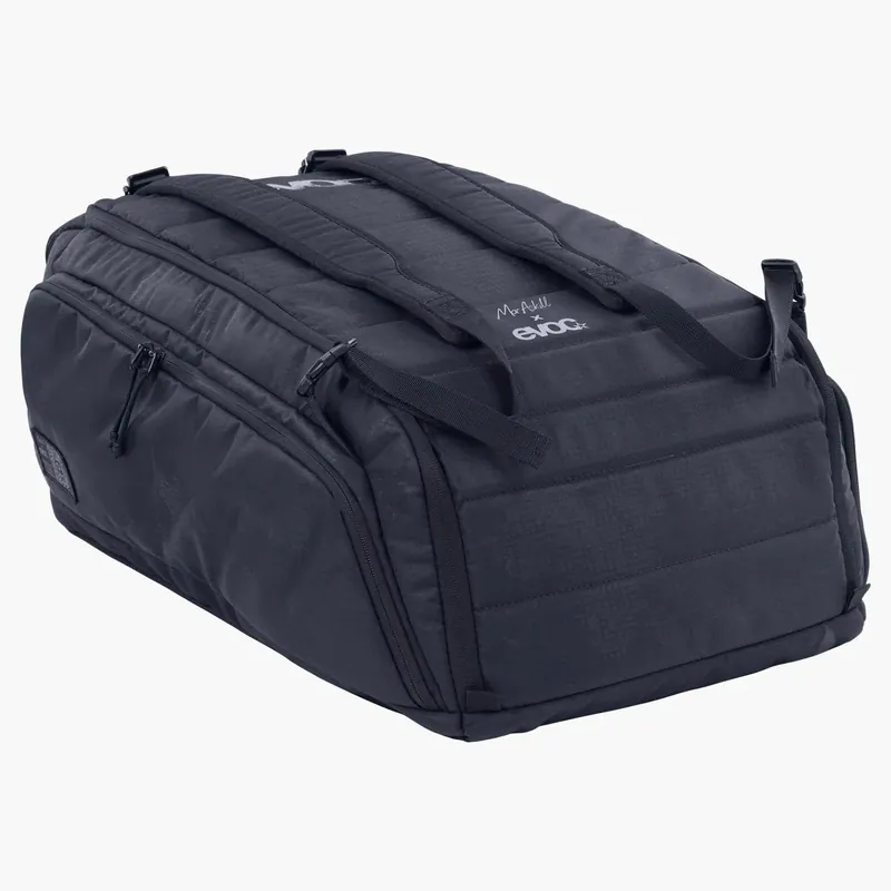 Bolsa de viaje EVOC BAG 55L MACASKILL