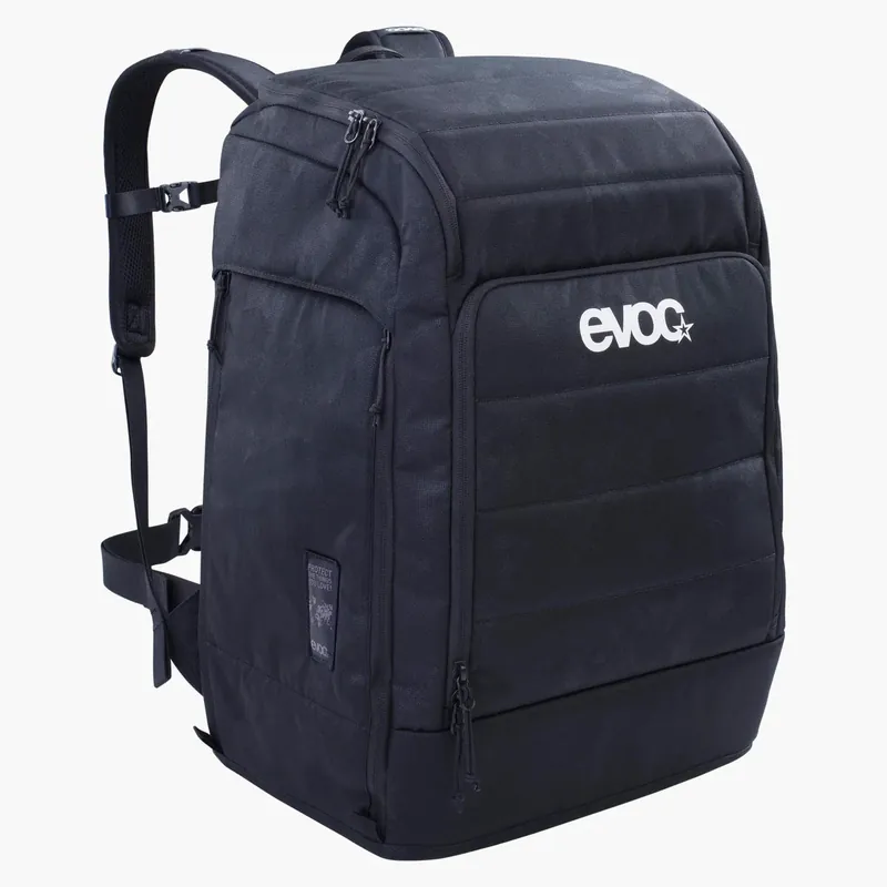 Mochila de viaje EVOC 60L Negra