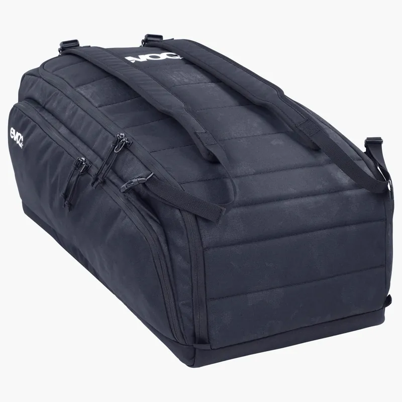 EVOC BAG 55L Bolsa de viaje Negro