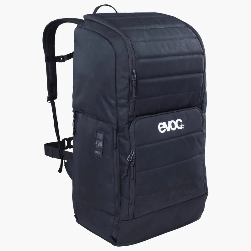 Mochila de viaje EVOC 90L Negra