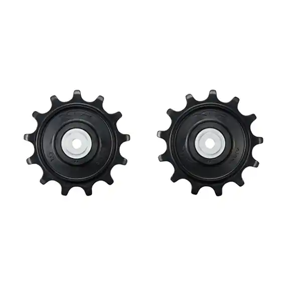 SHIMANO XTR DI2 12V Cambio Trasero Ruedas RD-M9260
