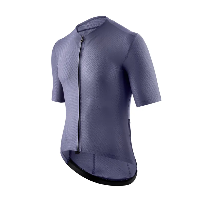 Maillot ASSOS EQUIPE R S11 de manga corta Azul
