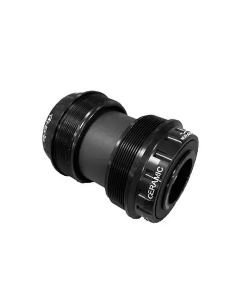 Platos y bielas CYCLINGCERAMIC T47 External 68 mm Sram GXP