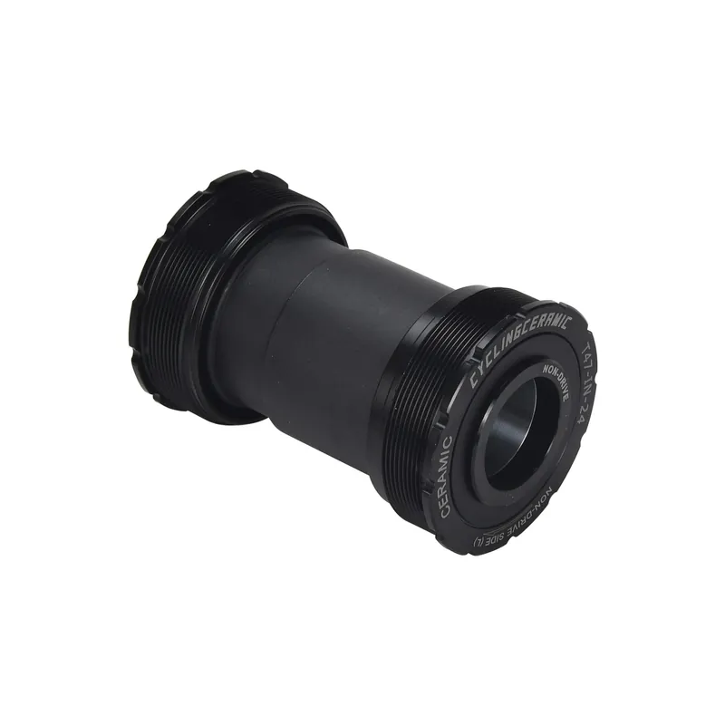 Platos y bielas CYCLINGCERAMIC T47 Internal 86 mm Sram GXP