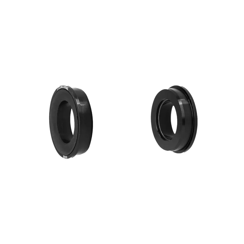 CYCLINGCERAMIC BB86 Platos y bielas Sram DUB