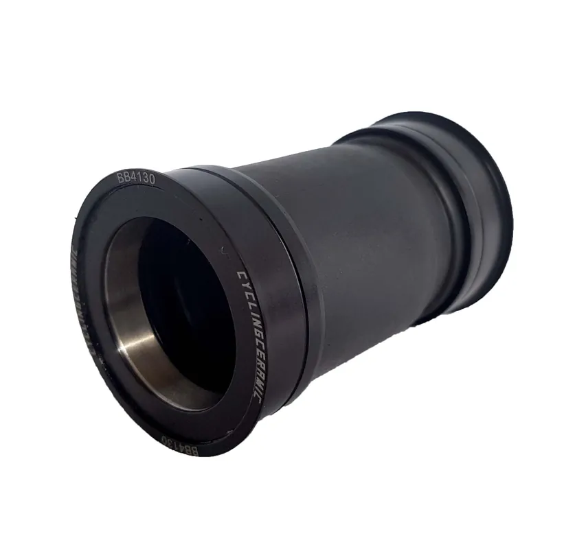 Platos y bielas CYCLINGCERAMIC PF 41-30