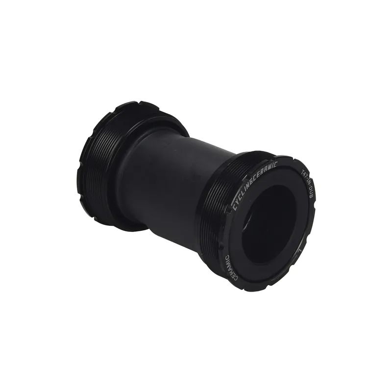 Platos y bielas CYCLINGCERAMIC T47 Internal 86 mm Sram DUB