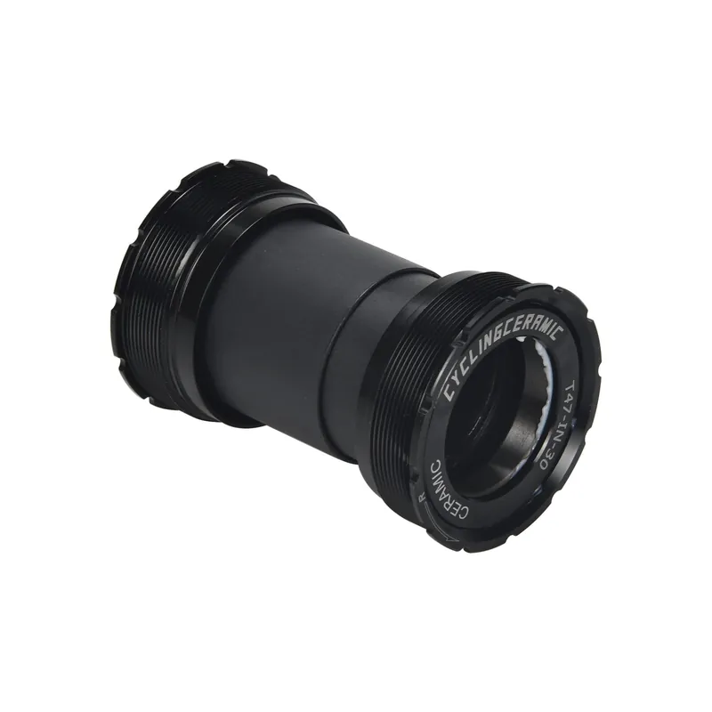 Platos y bielas CYCLINGCERAMIC T47-30 Internal 86 mm