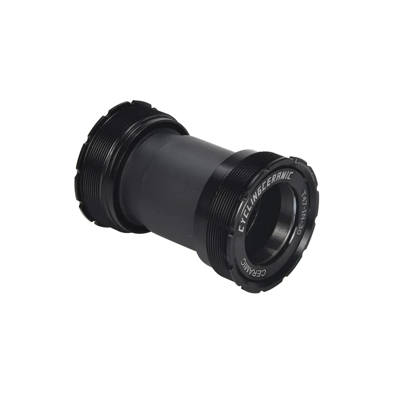 Platos y bielas CYCLINGCERAMIC T47-30 External 68 mm