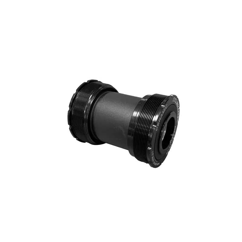Platos y bielas Shimano CYCLINGCERAMIC T47 Internal 86 mm