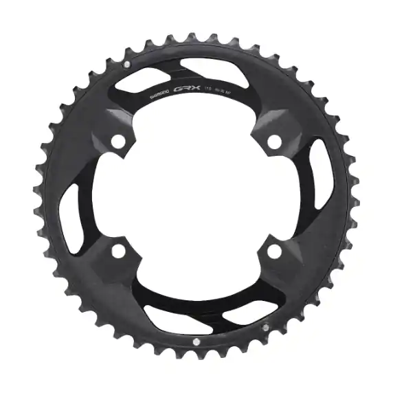 SHIMANO GRX RX600 11V 110mm plato exterior
