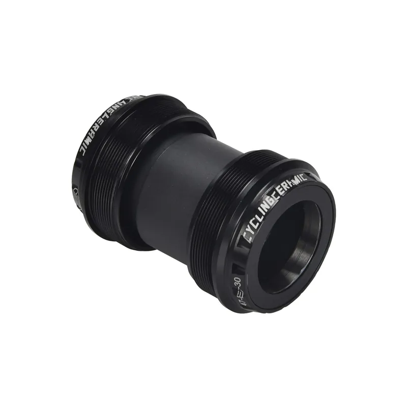 Platos y bielas CYCLINGCERAMIC T47-30 External 68 mm extended