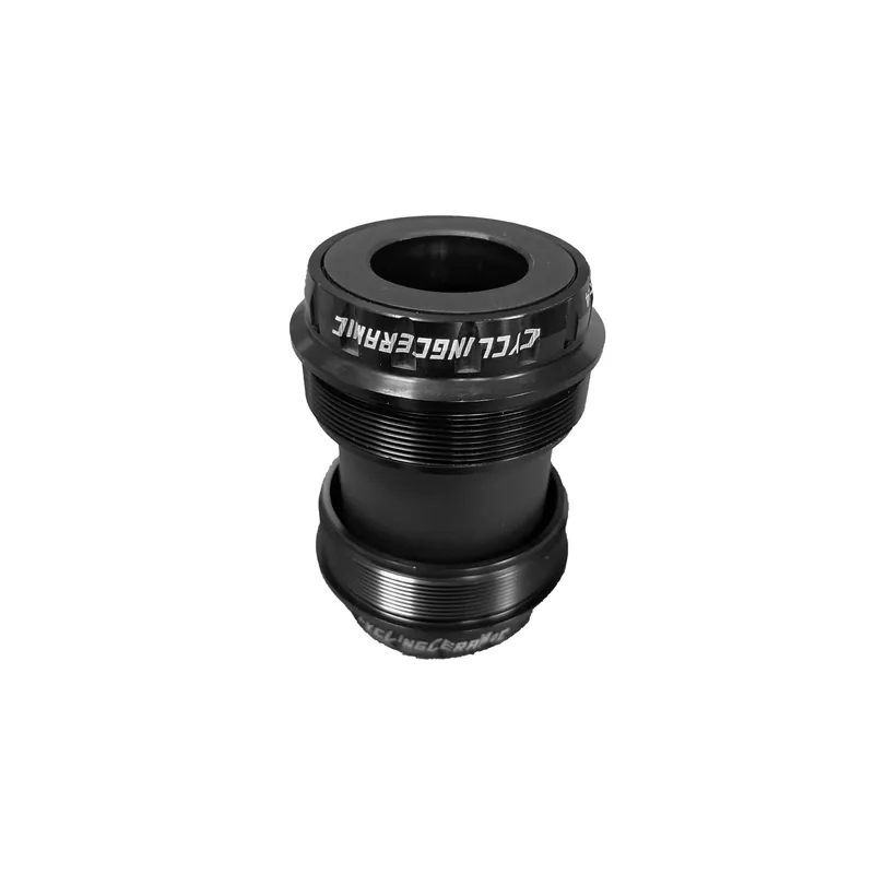 Platos y bielas Shimano CYCLINGCERAMIC T47 External 68 mm