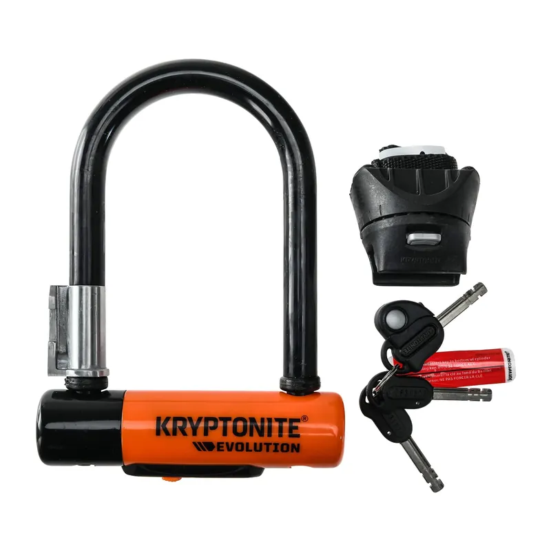 Antirrobo KRYPTONITE EVOLUTION MINI-5 U