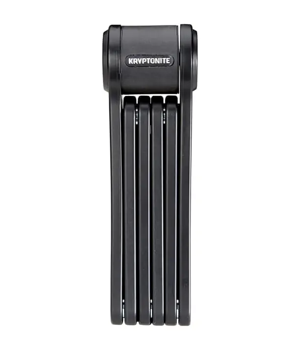 Antirrobo articulado plegable KRYPTONITE 510 KEEPER