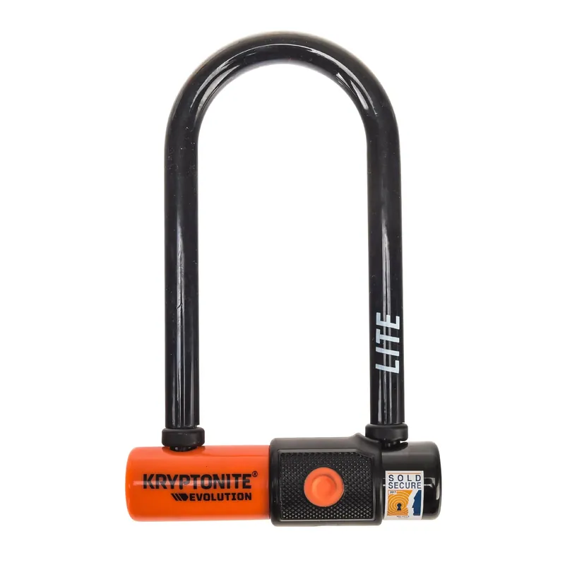 Antirrobo KRYPTONITE EVOLUTION LITE MINI-6 U