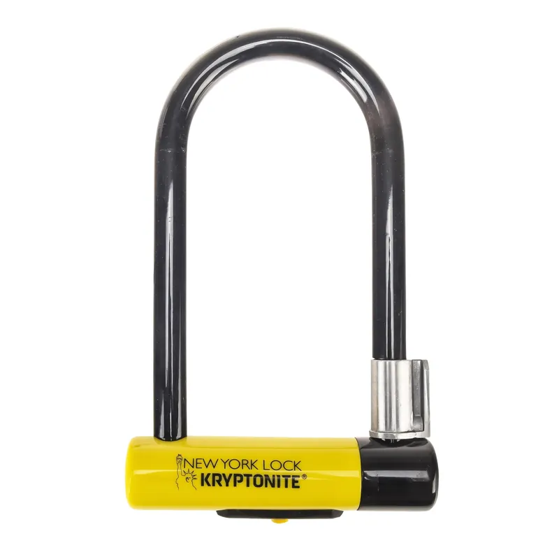 U antirrobo KRYPTONITE NEW YORK STANDARD