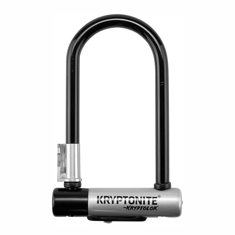 Cerradura antirrobo KRYPTONITE U KryptoLok Mini-7