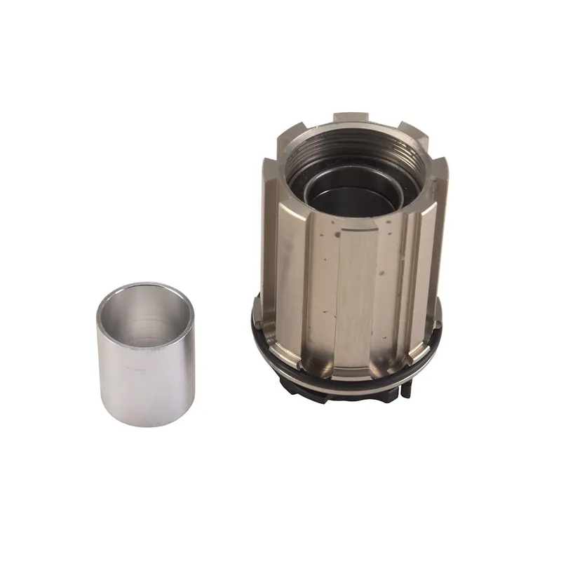 MICHE SWR / DX / CROSS cuerpo de rueda libre tipo Campagnolo