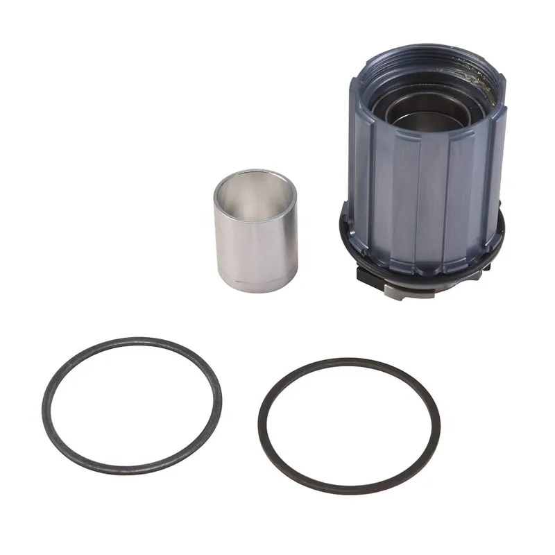 Cuerpo de rueda libre MICHE SUPERTYPE tipo Shimano
