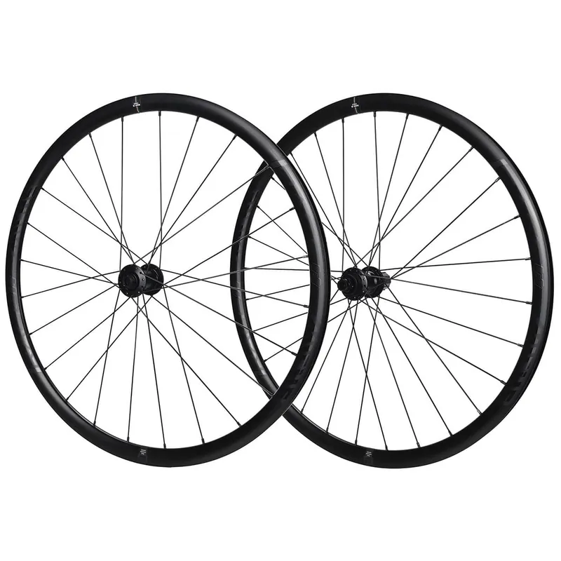 Par de ruedas MICHE RACE-H 700c (Center Lock)
