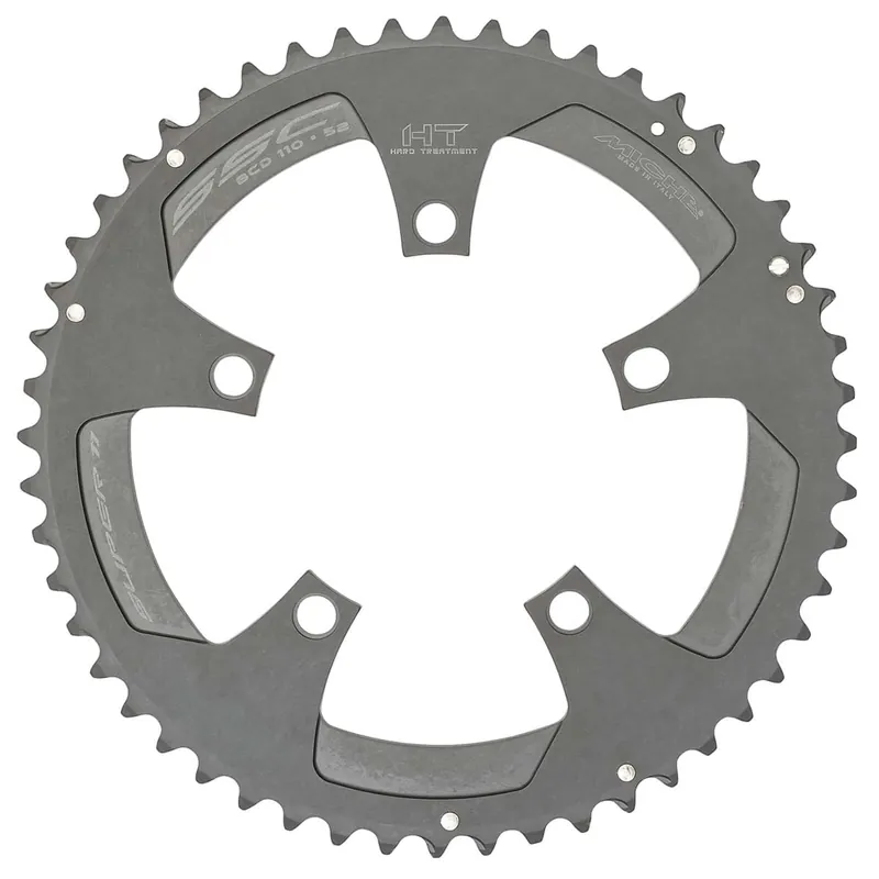 11V MICHE SUPER 11 110 mm Plataforma exterior