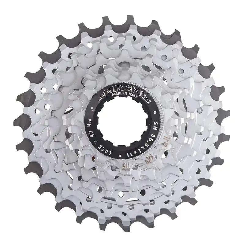 Casete Shimano 11V MICHE PRIMATO LIGHT