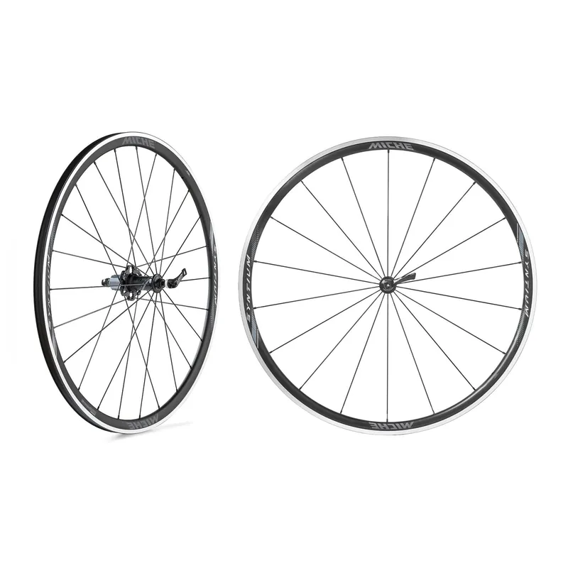 Par de ruedas MICHE SYNTIUM PRO