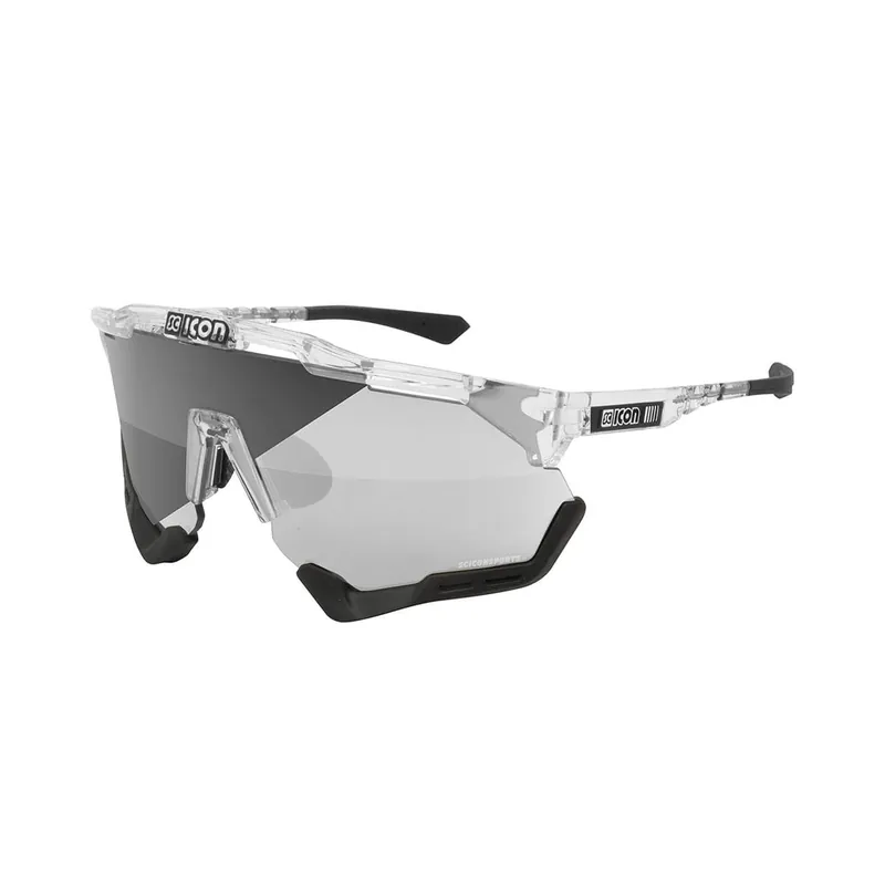 Gafas SCICON AEROSHADE XL Translúcidas Fotocromáticas Iridium