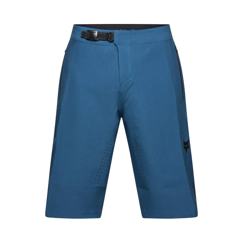 Culotte FOX DEFEND Azul