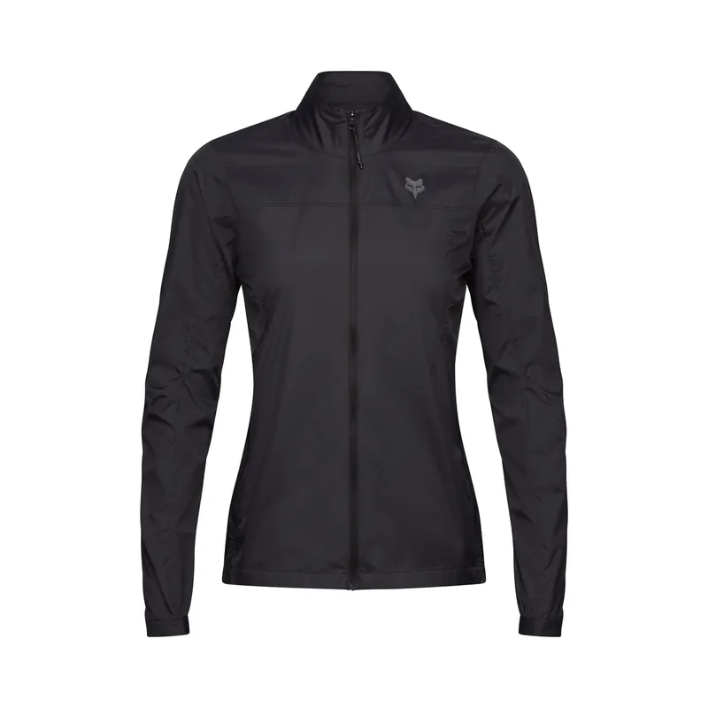 Chaqueta FOX RANGER WIND Mujer Negro