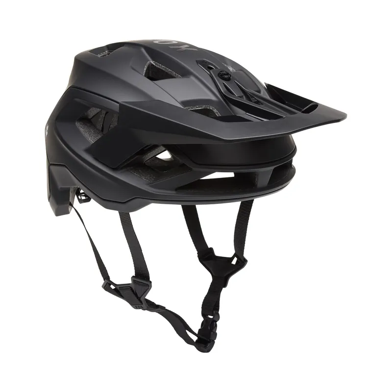 Casco MTB FOX SPEEDFRAME MIPS Negro