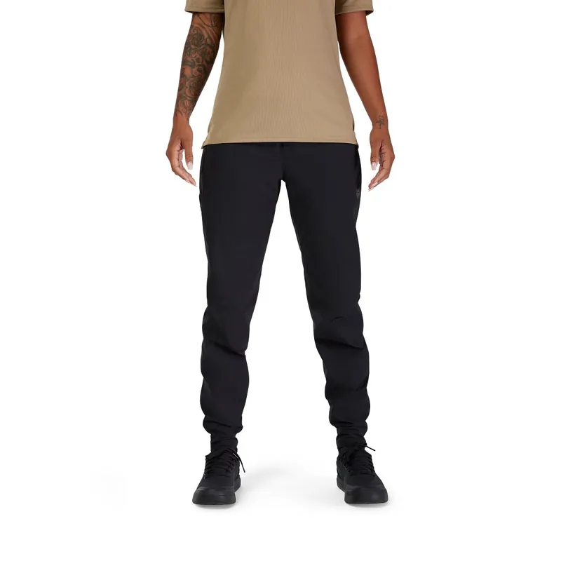Pantalones mujer FOX RANGER Negro
