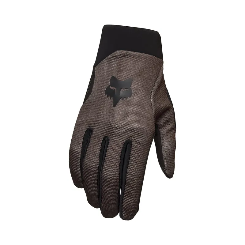 FOX RANGER Guantes de mujer Marrón