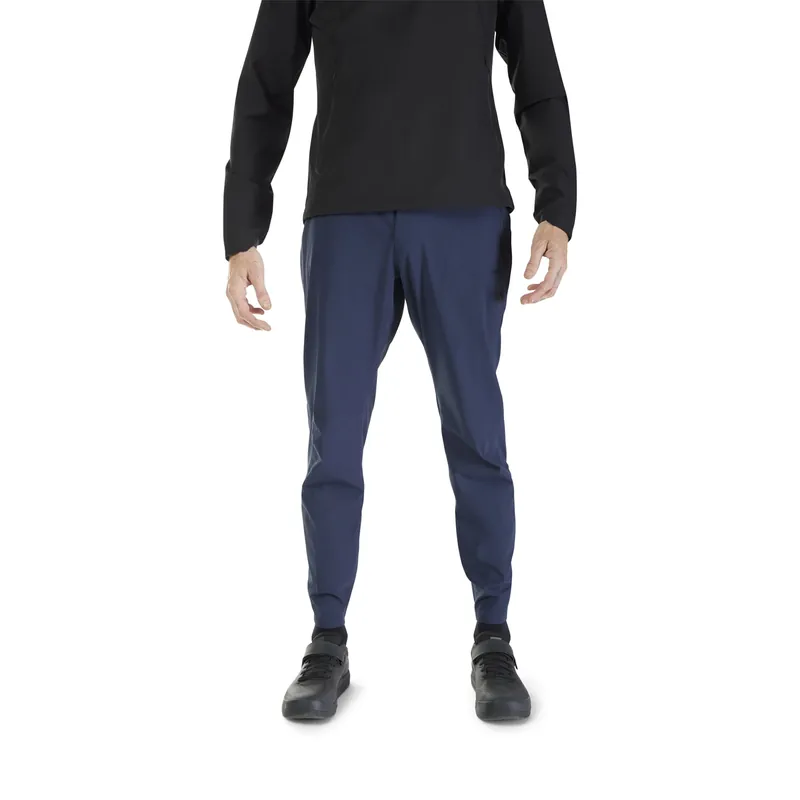 Pantalones FOX RANGER Azul