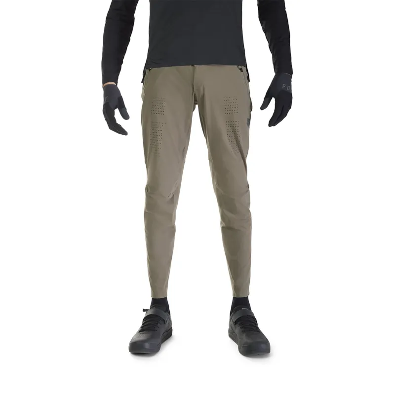 FOX FLEXAIR Pantalones Caqui