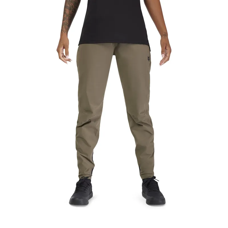 Pantalones FOX RANGER Mujer Caqui