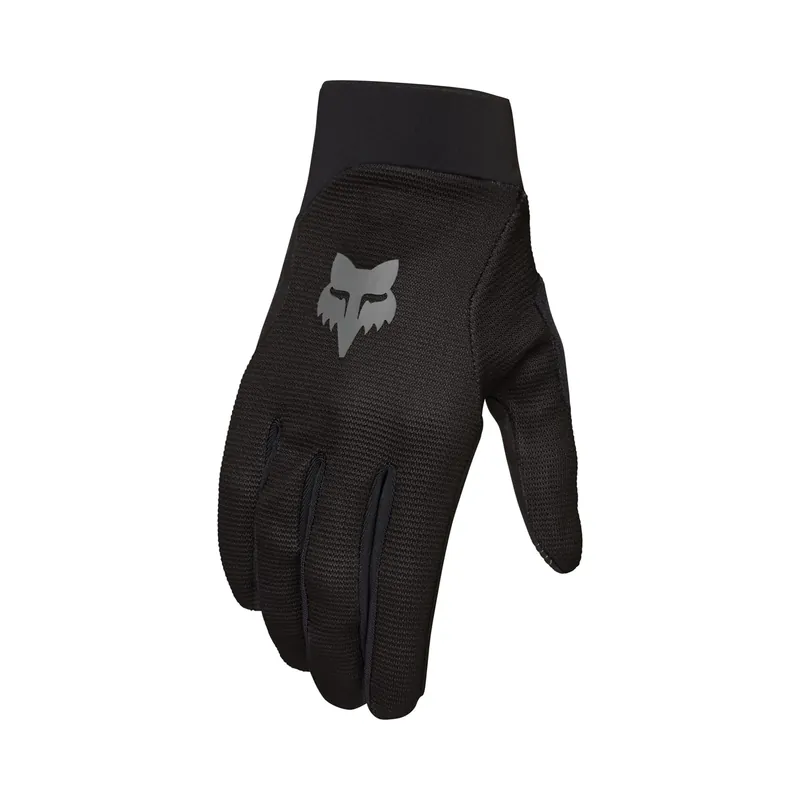 FOX RANGER Guantes de mujer Negro