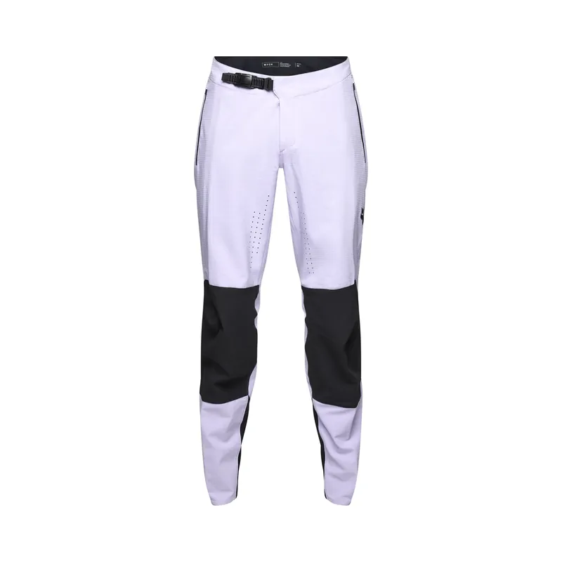 Pantalón FOX DEFEND PARK Lila