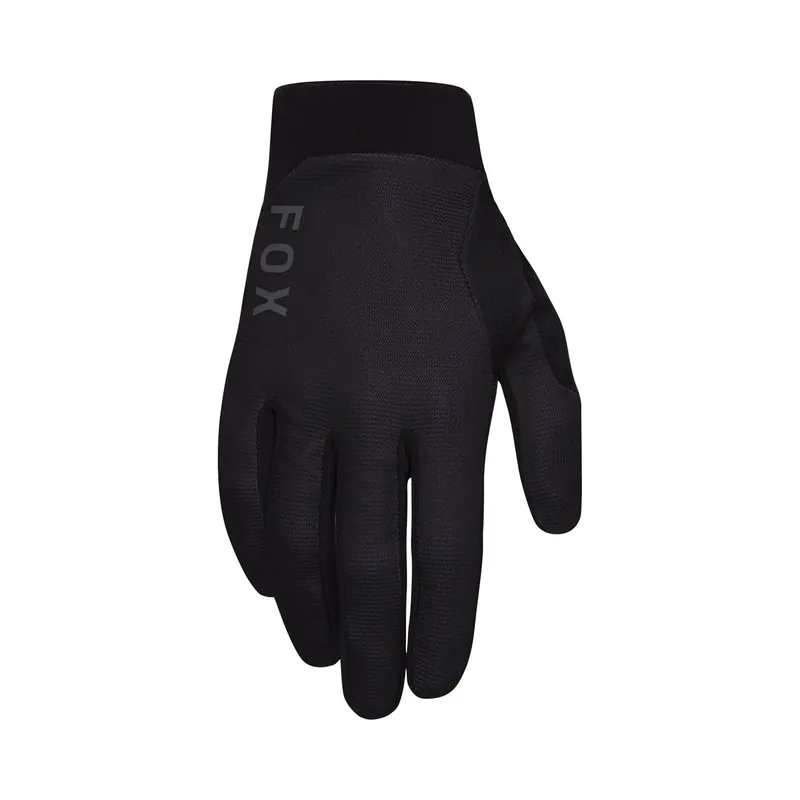 FOX RANGER GEL Guantes Negro