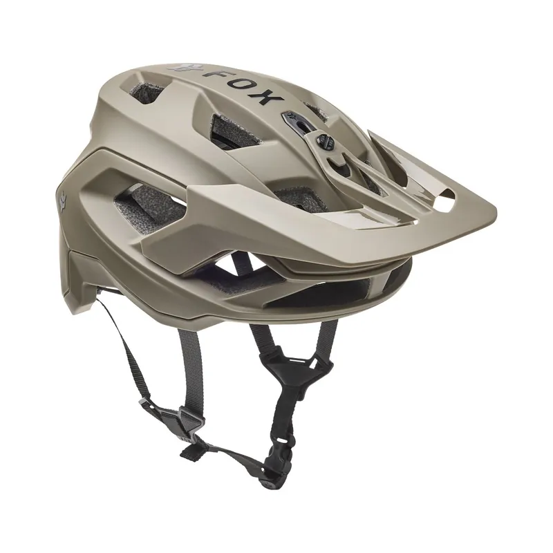 Casco MTB FOX SPEEDFRAME MIPS Caqui