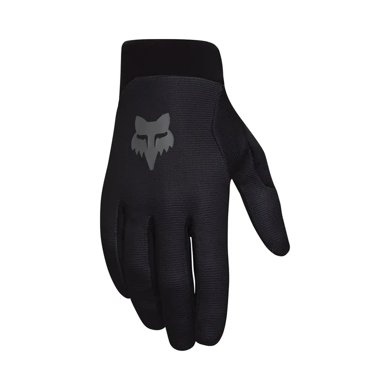 FOX RANGER Guantes Negro