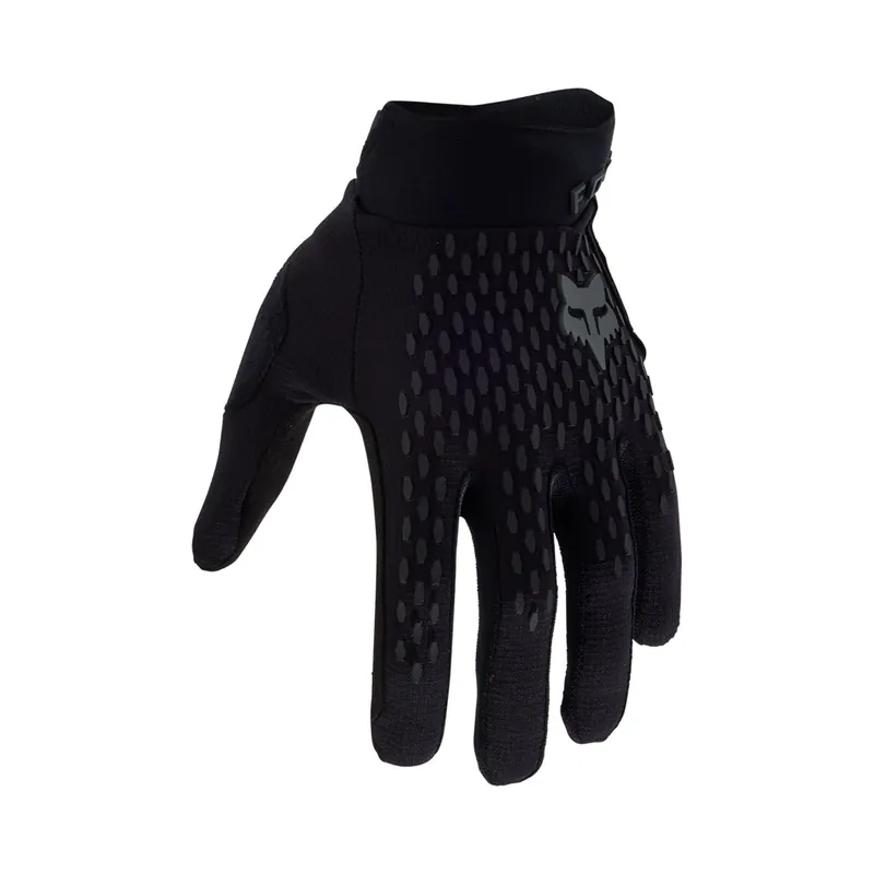 Guantes FOX DEFEND Negro