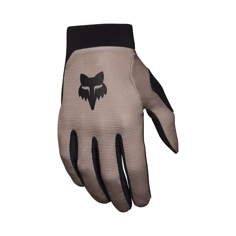 Guantes FOX RANGER Beige
