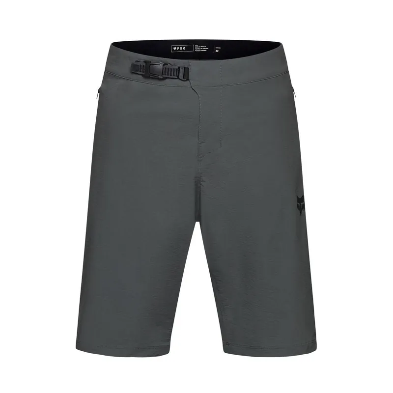 Pantalones cortos FOX RANGER Gris